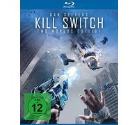 Various - Kill Switch Bd [Blu-ray]