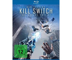Various - Kill Switch Bd [Blu-ray]
