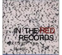 Various - Killed by Blues [Import]