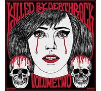 VARIOUS - Killed by Deathrock Vol. 2