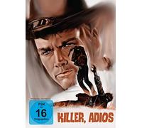 Various - Killer,Adios