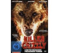 Various - Killer Grizzly