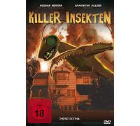 Various - Killer Insekten [Import]