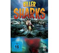 Various - Killer Sharks