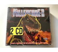Various - Killercore 2 [Doppel-CD] [Box-Set]