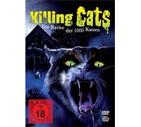 Various - Killing Cats-Die Rache der 1000 Katzen [Import]