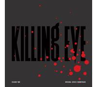 Various - Killing Eve: Season Two (Original Series Soundtrack) [Vinyl] Colored V