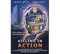 Various - Killing in Action: Uncut [Import]