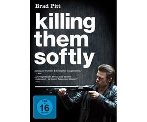 Various - Killing Them Softly