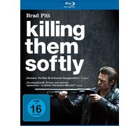 Killing Them Softly [Blu-ray] (Blu-ray) Pitt Brad McNairy Scoot Mendelsohn Ben