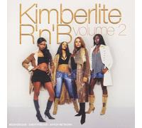 Various - Kimberlite R&B Vol2 Filles [Import]