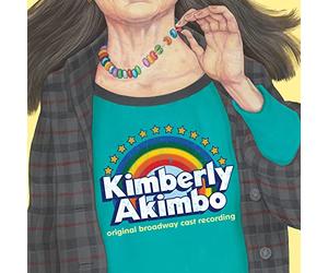 Various - Kimberly Akimbo (O.B.S)