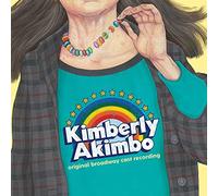 David Lindsay-Abaire - Kimberly Akimbo (Original Broadway Cast Recording)