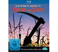 Various - Kinder des Zorns Bd [Blu-ray]
