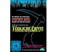 Various - Kinder des Zorns II-Tödliche Ernte
