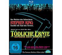 Various - Kinder des Zorns II-Tödliche Ernte Bd [Blu-ray]