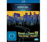 Various - Kinder des Zorns III-das Chicago-Massaker Unrate [Blu-ray]