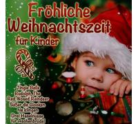 Various - Kinder / FröhIichkeit / in schenbrödel (Instrumental)