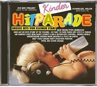 Various - Kinder Hitparade-Große Hits Von Kleinen Stars [Import]