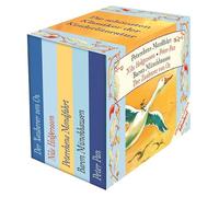 Various - Kinder Hrbuch-Klassiker-Box [Import]
