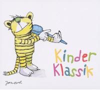 Janosch Kinder Klassik (CD)