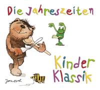 Various - Kinder Klassik-Die Jahreszeiten [Import]