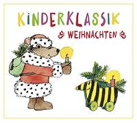 Various - Kinder Klassik Weihnachten