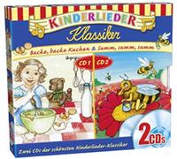 Various - Kinder Klassiker Backe Kuchen Summ S [Import]