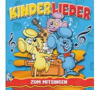 Various - Kinder Lieder Zum Mitsingen