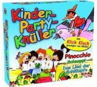 Various - Kinder-Party-Knüller [Import]