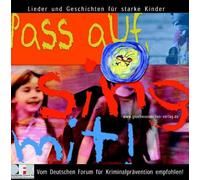 Various Kinder) - Pass Auf-Sing mit (Fuer Starke