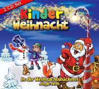 Various – Kinder Weihnacht – Import