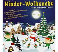 Various - Kinder-Weihnacht [Import]