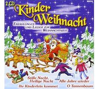 Various - Kinder Weihnacht [Import]