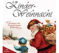 Various - Kinder-Weihnacht [Import]