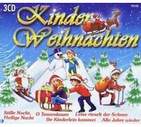 Various - Kinder Weihnachten [Import]