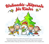 Various - Kinder Weihnachts Hitparade