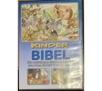 Various - Kinderbibel-Altes Testament [Import]