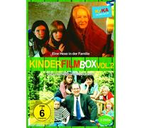 Various - Kinderfilmbox Vol.2 Eine Hexe in der Familie/di [Import]