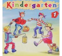 Various - Kindergarten 1-Feste Feiern [Import]