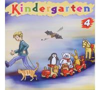 Various - Kindergarten 4-Tierparade [Import]