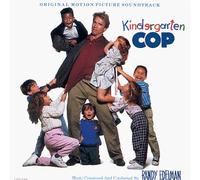 Various - Kindergarten Cop