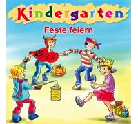 Various - Kindergarten-Feste Feiern