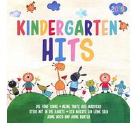 Various - Kindergarten Hits 2019 [Import]