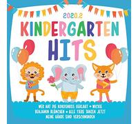Various - Kindergarten Hits 2020.2 [Import]
