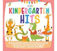 Various - Kindergarten Hits 2024 [Import]