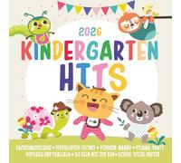 Various - Kindergarten Hits 2026