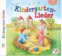 Various - Kindergarten-Lieder