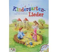 Various - Kindergarten-Lieder