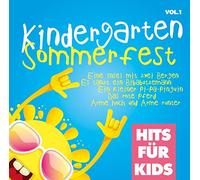 Various - Kindergarten Sommerfest Vol.1-Hits for Kids